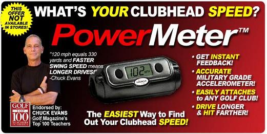 Medicus PowerMeter
