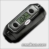 Medicus PowerMeter